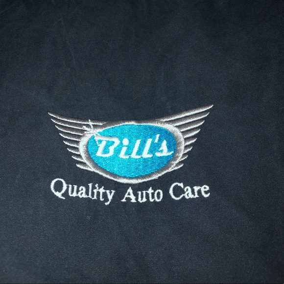 Jacket - Picture 3 of 3